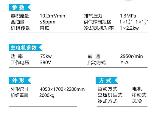雙螺桿電動移動式空壓機SEP355G.png