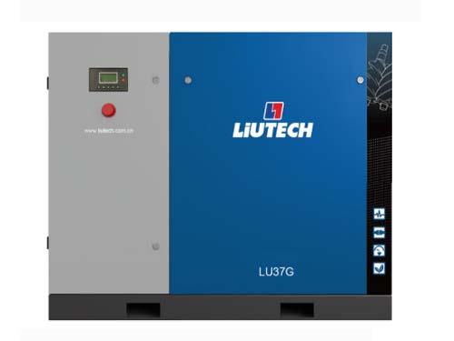 LU37-132G定頻空壓機