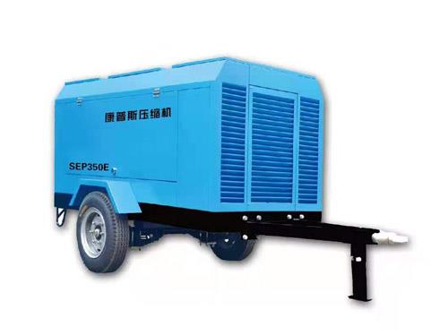 高溫關于空壓機產生的影響怎么？