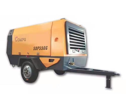 空壓機(jī)產(chǎn)生爆破是由哪些原因所致？