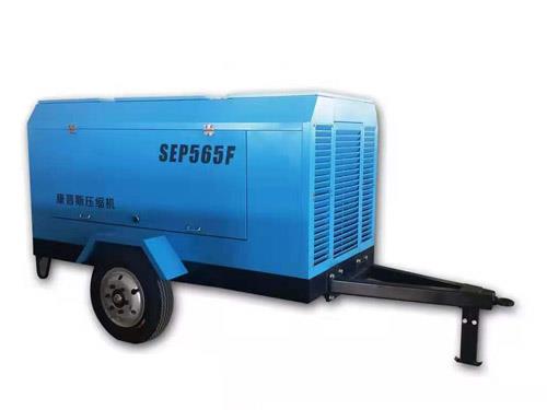 空壓機在工作中出現了問題的原因是什么呢