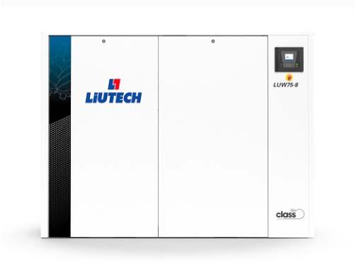 在選擇空壓機導電原料截面時應注意什么呢？