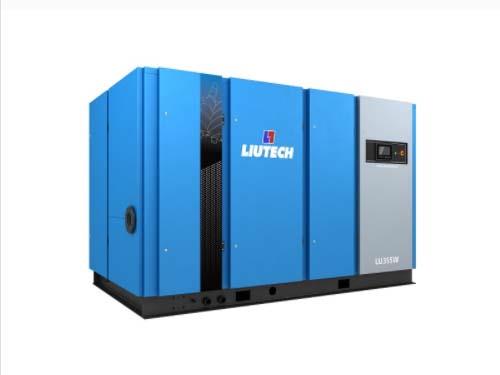 螺桿式空壓機去油垢的方法是什么