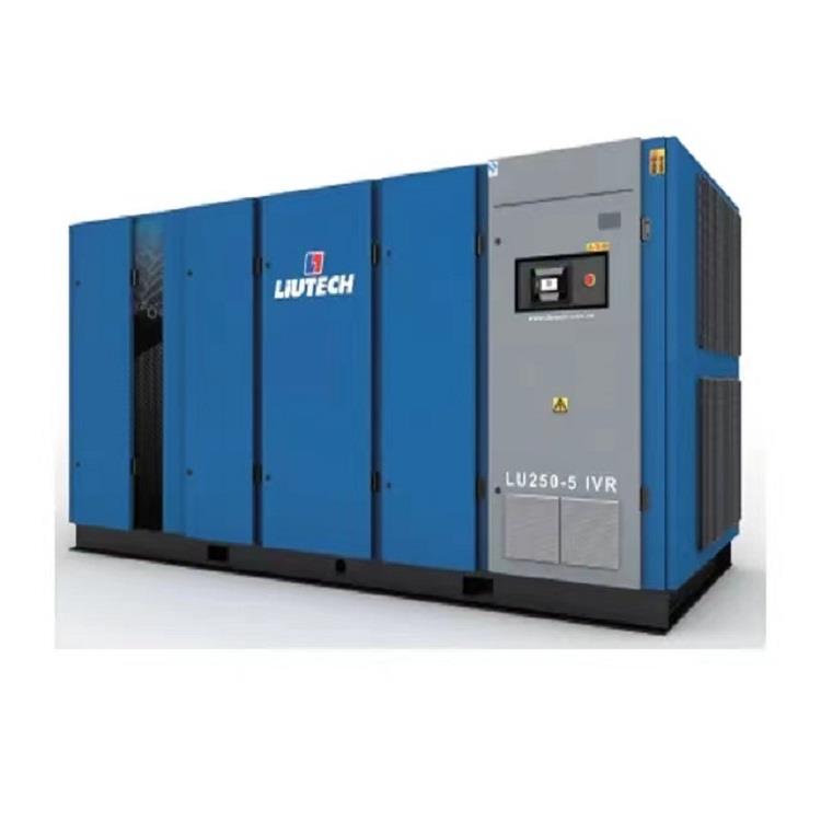 本文提供一份詳盡的空壓機維護保養指南