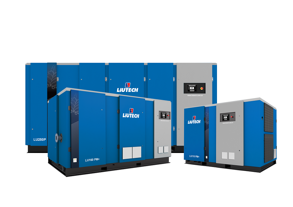 本文探討物聯網技術如何重塑空壓機管理模式