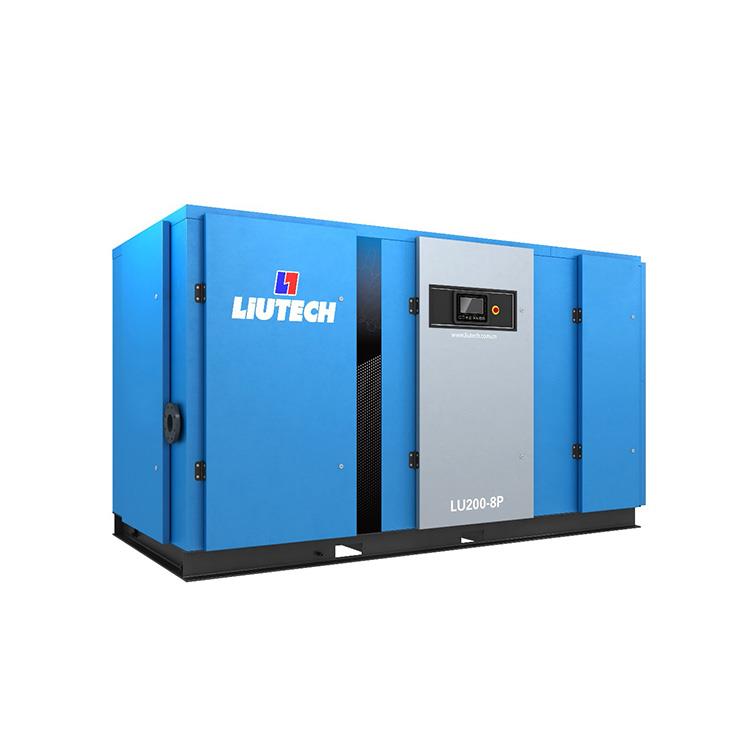 青島螺桿空壓機(jī)