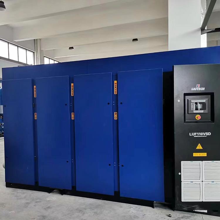 青島螺桿空壓機廠家