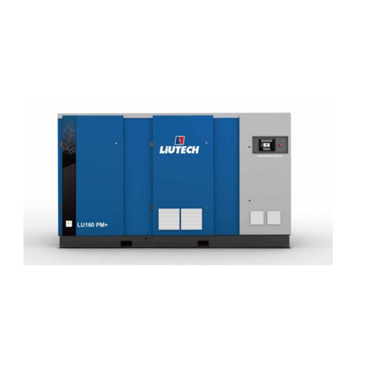 青島靜音空壓機