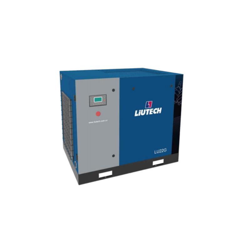 青島靜音空壓機產業展望與未來趨勢