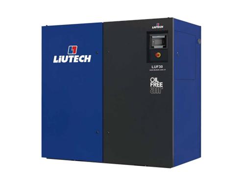 永磁變頻空壓機應用實踐之場景化節能方案與全生命周期價值