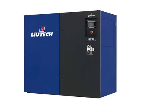 青島空壓機(jī)的產(chǎn)業(yè)鏈集聚與本地化配套優(yōu)勢(shì)